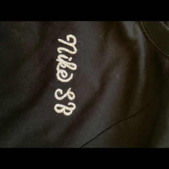 Nike SB skate board men’s 3/4 sleeve shirt size medium - Picture 2 of 7